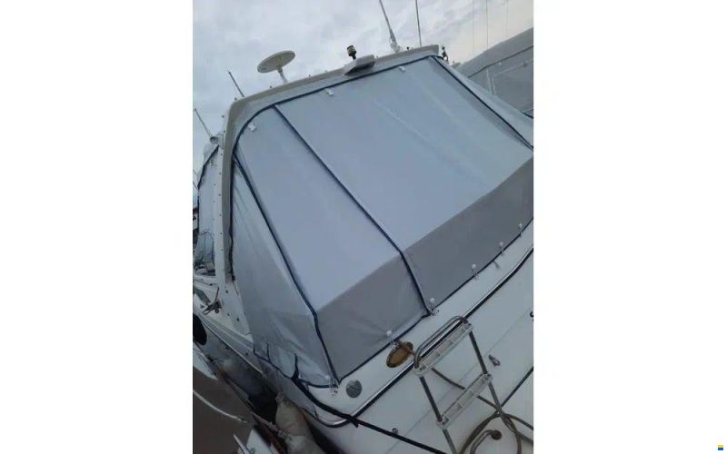 Bayliner 2655 Ciera Sunbridge