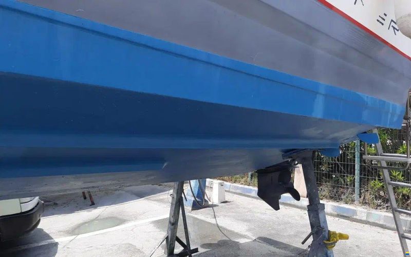 Bayliner 2655 Ciera Sunbridge