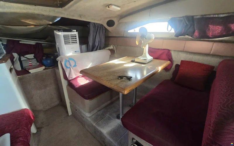 Bayliner 2655 Ciera Sunbridge