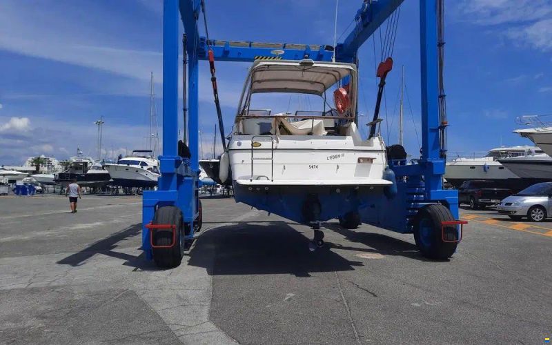 Bayliner 2655 Ciera Sunbridge