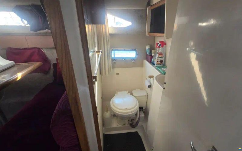 Bayliner 2655 Ciera Sunbridge