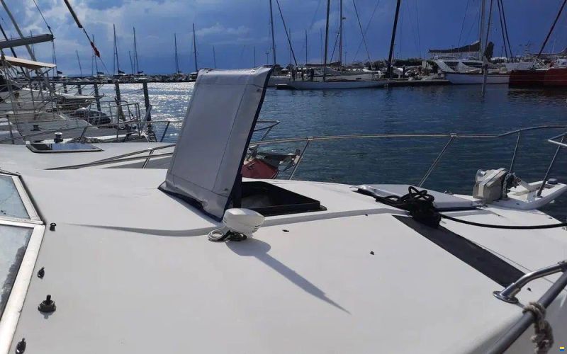 Bayliner 2655 Ciera Sunbridge