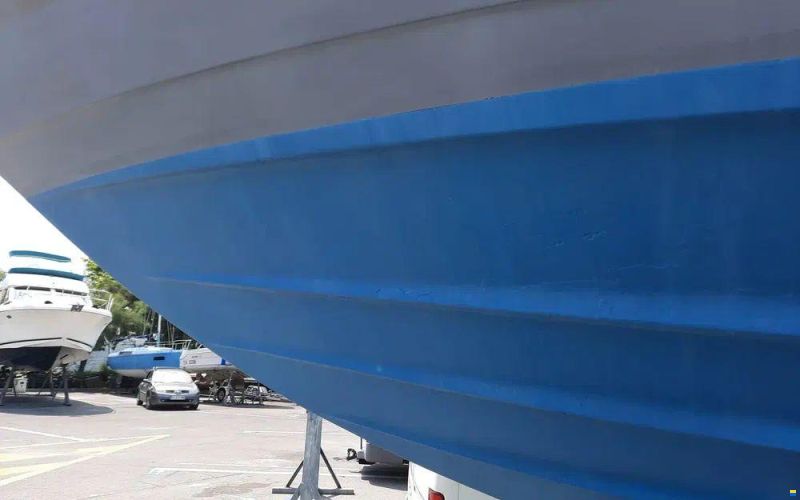 Bayliner 2655 Ciera Sunbridge