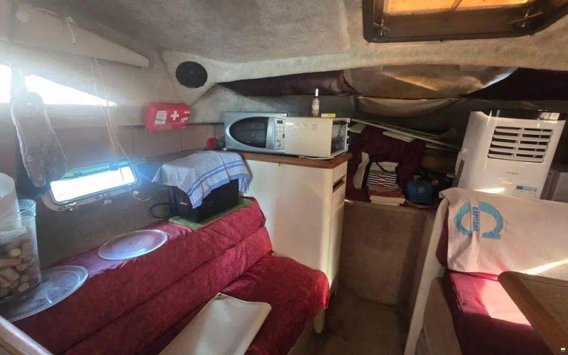 Bayliner 2655 Ciera Sunbridge