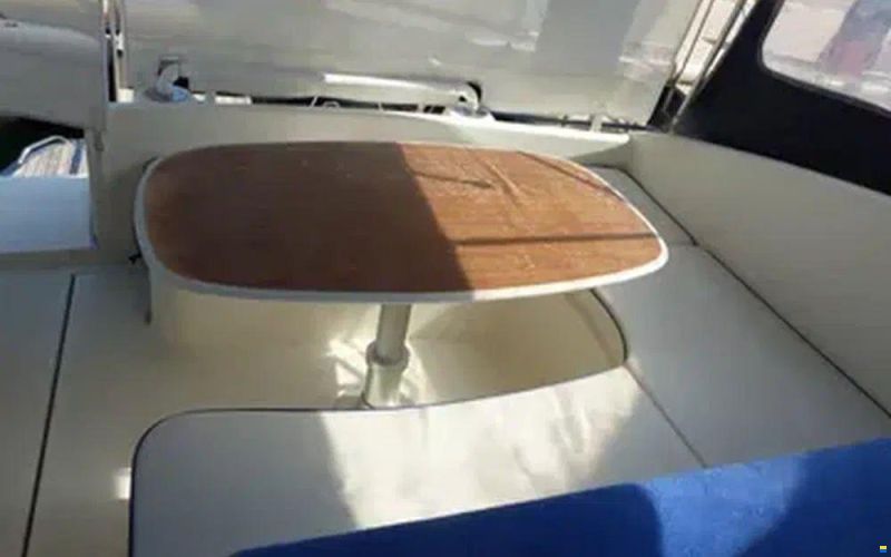 Airon Marine 345