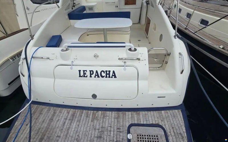 Airon Marine 345