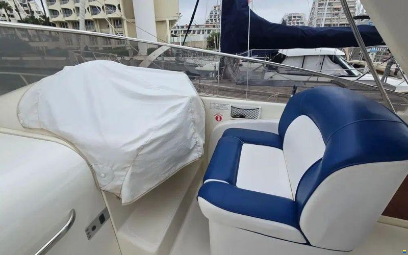 Airon Marine 345