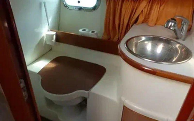 Airon Marine 345
