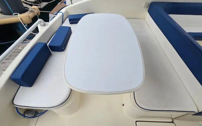 Airon Marine 345