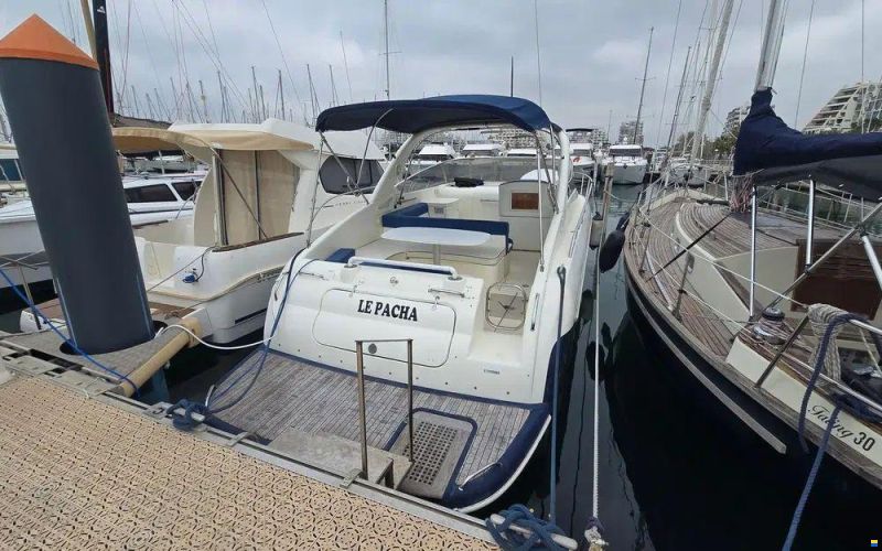 Airon Marine 345