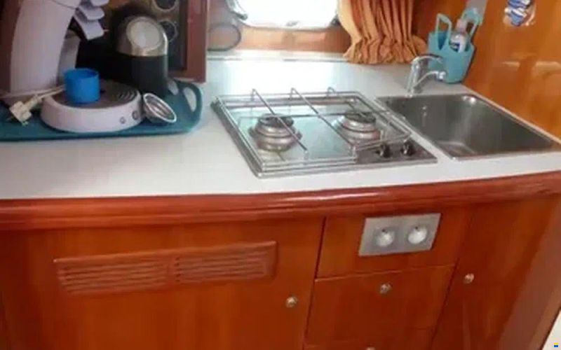 Airon Marine 345