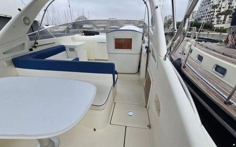 Airon Marine 345