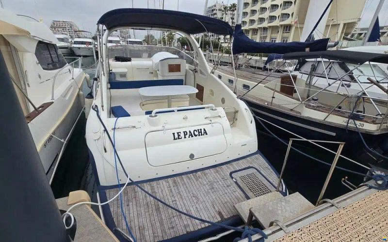 Airon Marine 345