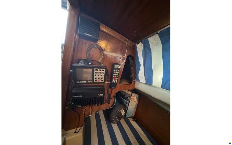 Beneteau Evasion 25
