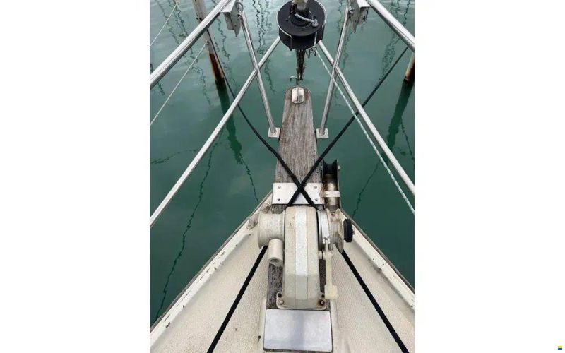 Beneteau Evasion 25