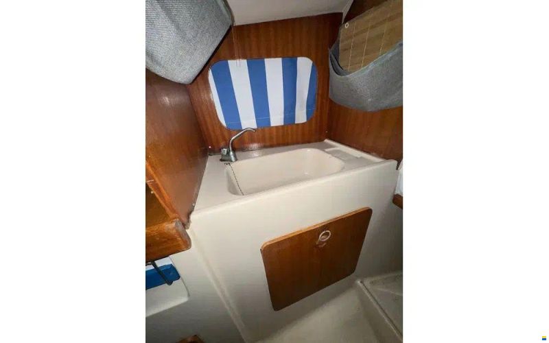 Beneteau Evasion 25