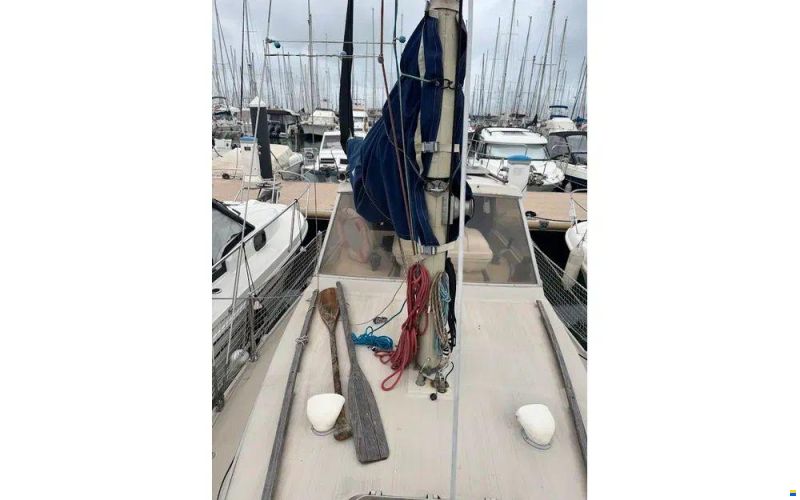 Beneteau Evasion 25
