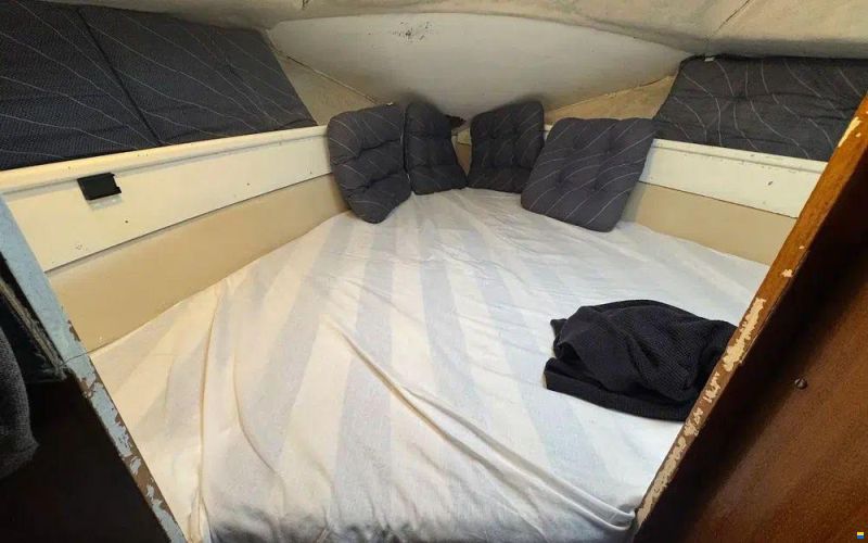 Beneteau Evasion 25