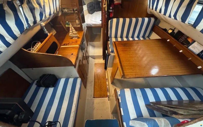 Beneteau Evasion 25