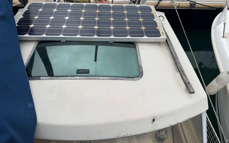 Beneteau Evasion 25