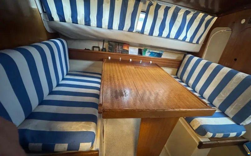 Beneteau Evasion 25