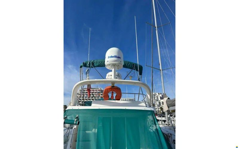 Jeanneau Prestige 36