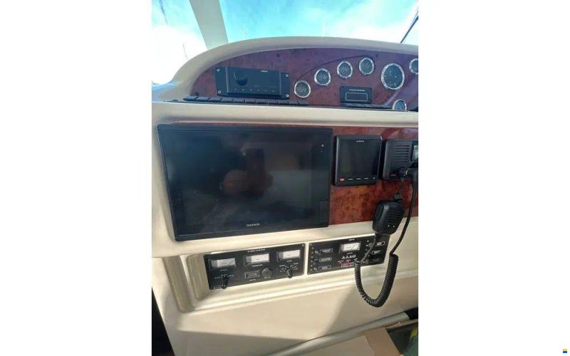 Jeanneau Prestige 36