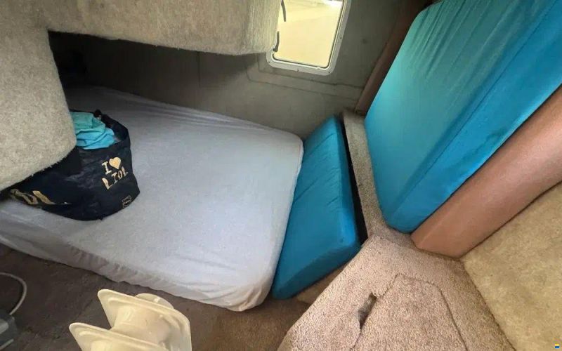 Bayliner 2655 Ciera Sunbridge