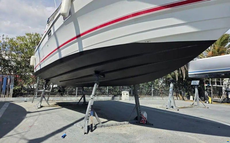 Bayliner 2655 Ciera Sunbridge