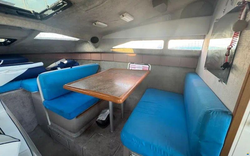 Bayliner 2655 Ciera Sunbridge
