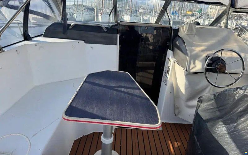 Bayliner 2655 Ciera Sunbridge