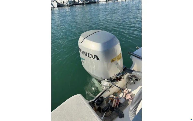 Janmor 582 walk
