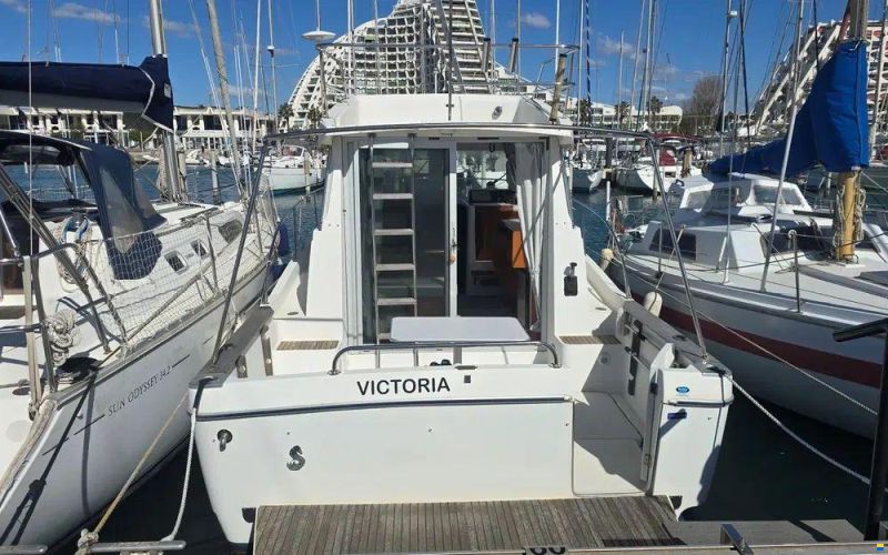 Beneteau Antares Serie 9