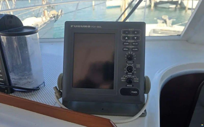 Beneteau Antares Serie 9