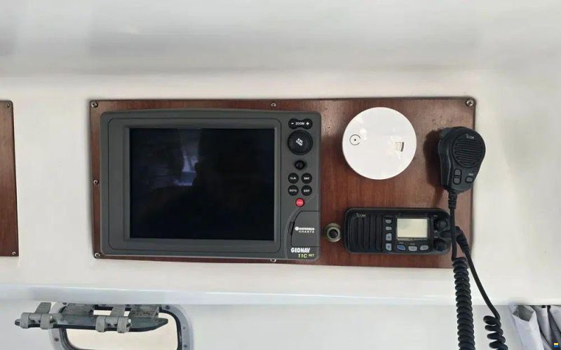 Beneteau Antares Serie 9
