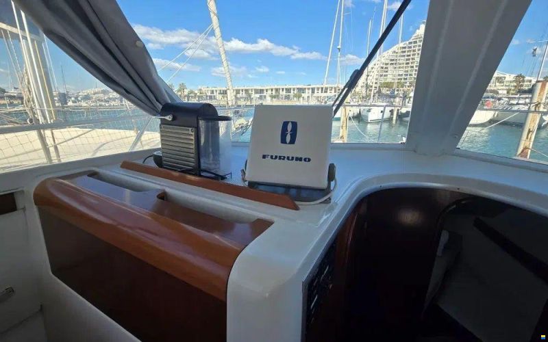 Beneteau Antares Serie 9