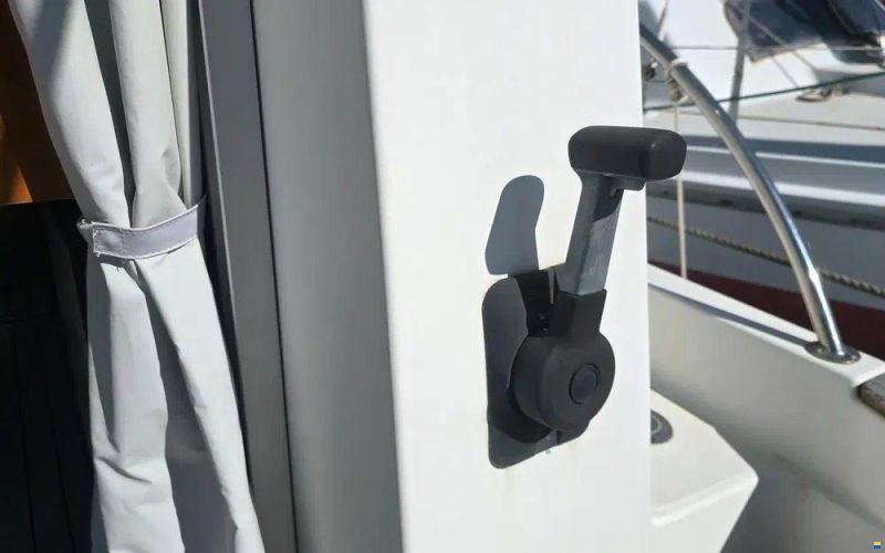 Beneteau Antares Serie 9