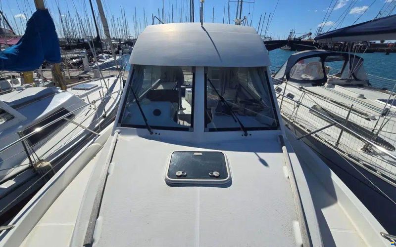 Beneteau Antares Serie 9