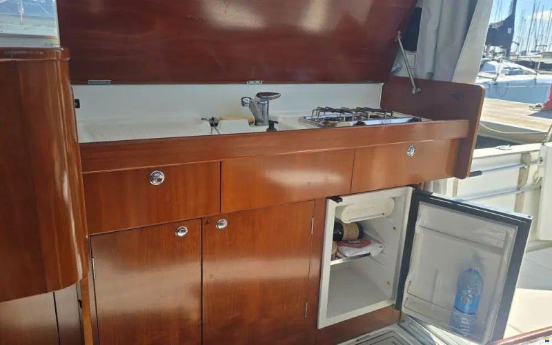 Beneteau Antares Serie 9