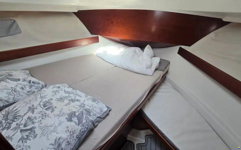 Beneteau Antares Serie 9