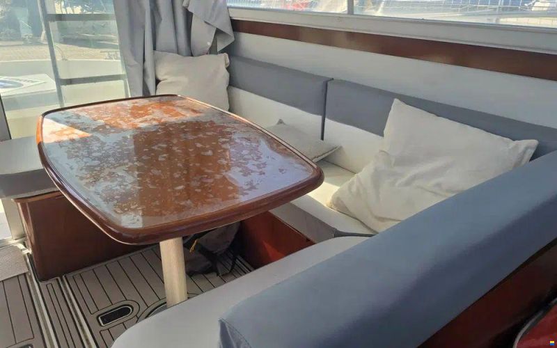 Beneteau Antares Serie 9