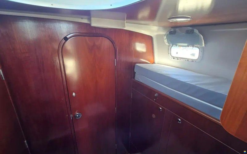 Beneteau Antares Serie 9
