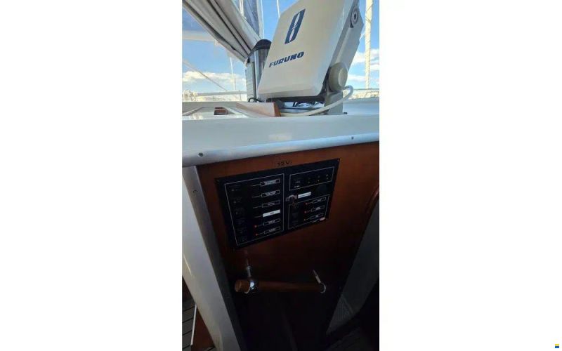 Beneteau Antares Serie 9