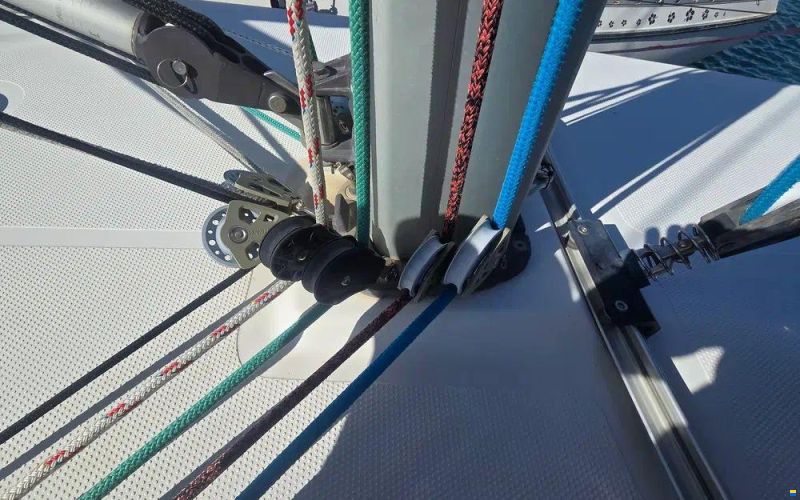 Hanse 342