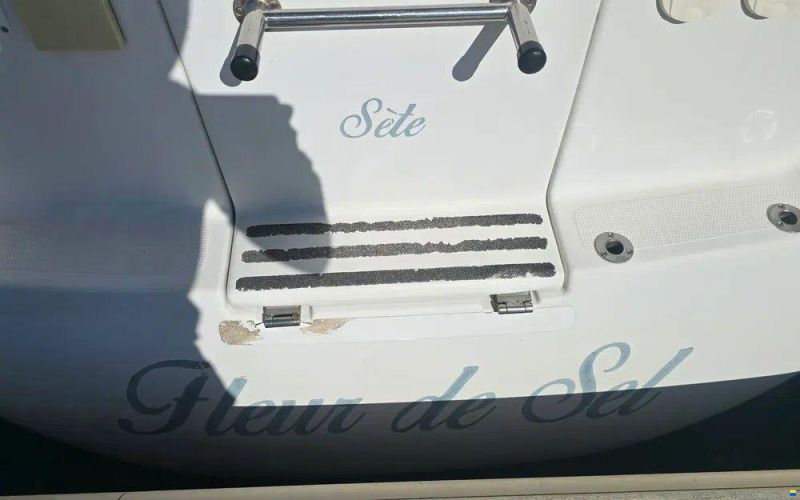 Hanse 342