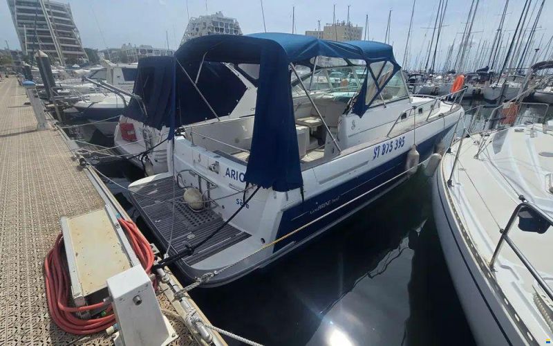Beneteau Ombrine 960