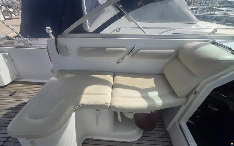 Beneteau Ombrine 960