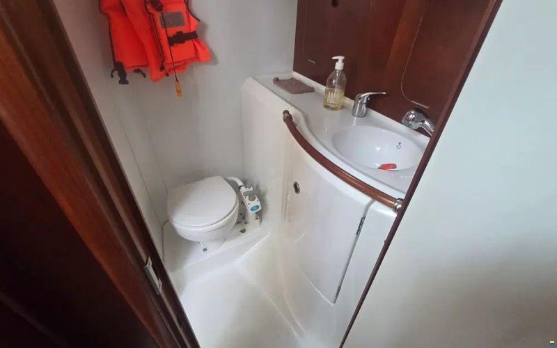 Beneteau Ombrine 960