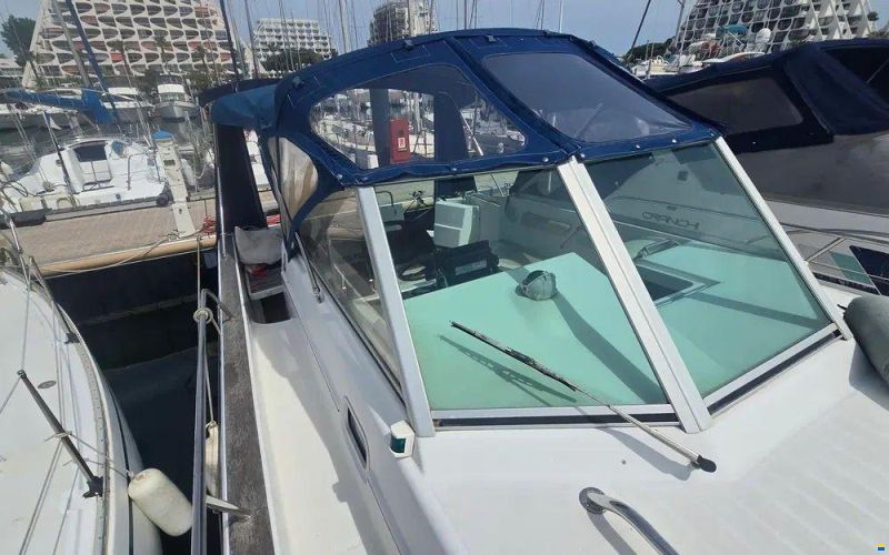 Beneteau Ombrine 960