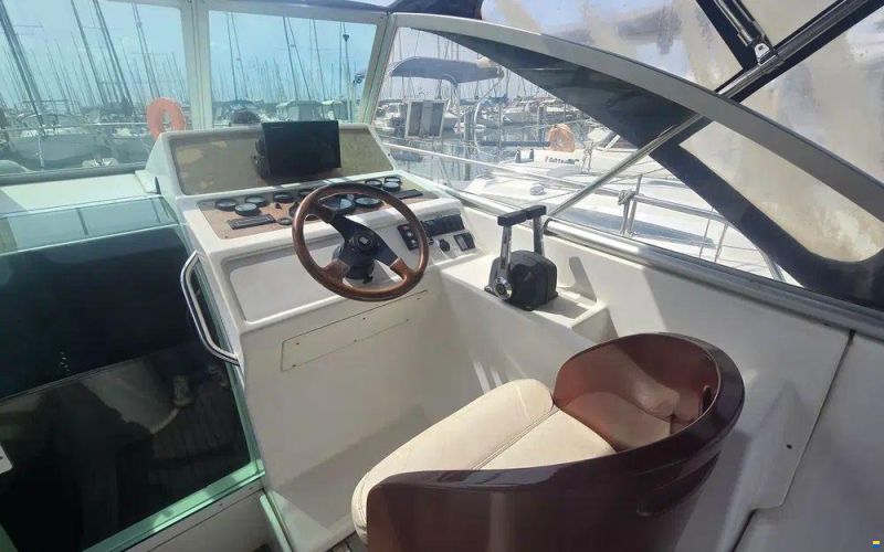 Beneteau Ombrine 960